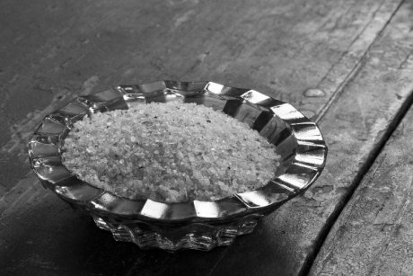 Как сделать брикет соли - способы, применение, преимущества| Полезные материалы